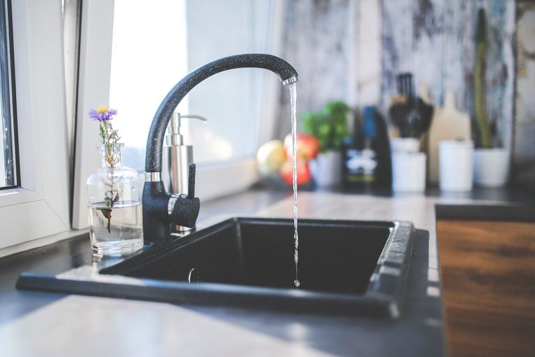Acqua Pura dal proprio rubinetto